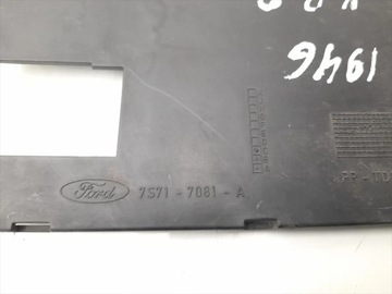 FORD MONDEO JINÁ DÍL VNĚJŠÍ PŘEDNÍ PRAVÉ