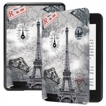 ETUI DO Amazon Kindle Paperwhite 1 2 3