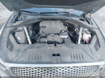 Genesis GV70 2.5T 2023 2.5 Benzyna 300KM, zdjęcie 8