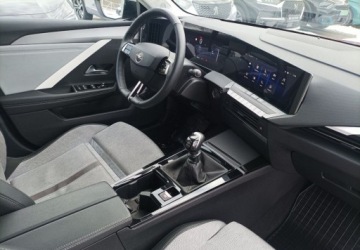 Opel 2023 Opel Astra Elegance 2023 FV23 1.2 Benzyna 110KM, zdjęcie 12