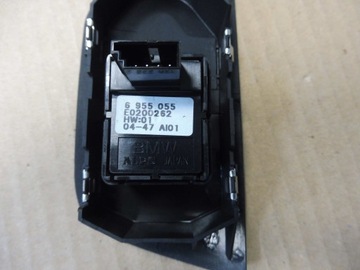 BMW E85 E86 Z4 PANEL PŘEPÍNAČ SKEL UK 6955055