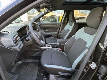 Dacia Bigster 1.2 TCe 140KM 2025 Od ręki - BIGSTER Extreme 1.2 TCe 140KM / Pakiet Parking, Zimowy Plus, zdjęcie 3