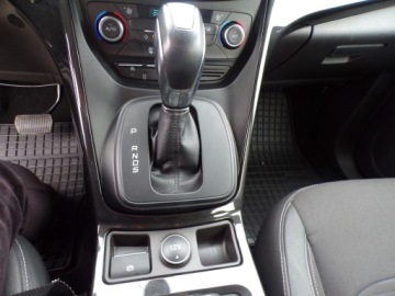 Ford Kuga II SUV Facelifting 1.5 EcoBoost 176KM 2018 FORD KUGA 1.5 BENZ 175 KM Z NIEMIEC, zdjęcie 20