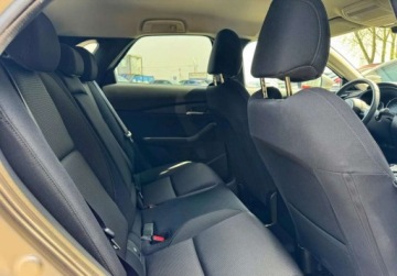 Mazda CX-30 2.0 Skyactiv-X 186KM 2025 Mazda CX-30 2.0 186KM Exclusive-Line Salon PL Gwarancja Producenta ASO Hak, zdjęcie 18