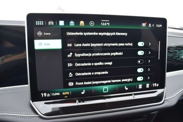 Volkswagen Passat B8 Variant Facelifting 2.0 TDI SCR 150KM 2024 Volkswagen Passat Variant 2.0TDI 150KM Elegance IQ.Drive HAK Masaz ACC Kam, zdjęcie 20