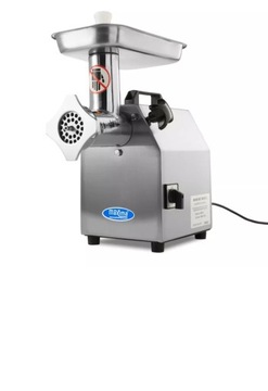 Электрическая мясорубка Wolf Maxima TC-12, сито 6 и 8 мм, воронка 20 мм