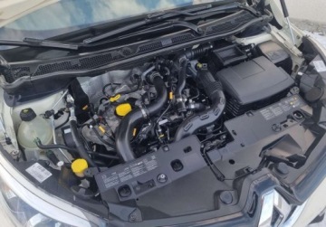 Renault Captur I Crossover 0.9 Energy TCe 90KM 2013 Renault Captur SLICZNY Benzynka BOGATA WERJSA Oryginal ZADBANY Limited 201, zdjęcie 9