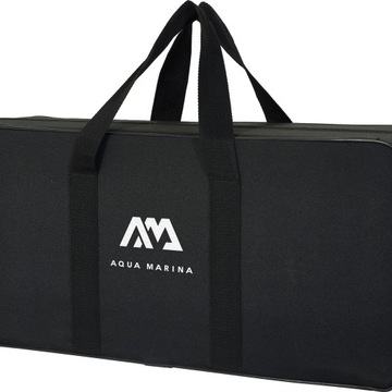 ЭЛЕКТРОДВИГАТЕЛЬ для SUP-досок и каяков Bluedrive AQUA MARINA