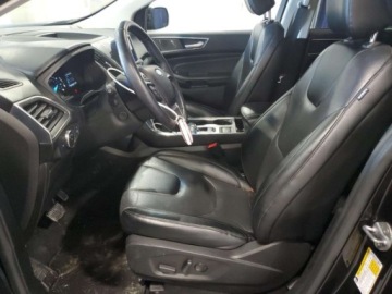 Ford Edge II 2022 Ford Edge Titanum, 2022r., 4x4, 2.0L 2.0 Benzyna 250KM, zdjęcie 7