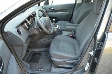 Peugeot 5008 I Minivan Facelifting 1.6 THP 156KM 2014 SUPER STAN ZAREJESTROWANA 1.6T LIFT SERWIS LEDY NAVI PANORAMA ALU GWARANCJA, zdjęcie 21