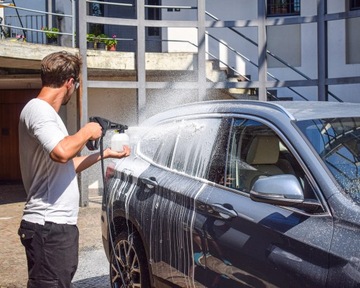 АКТИВНАЯ ПЕНА КОНЦЕНТРАТ 1 л ЛАВОР