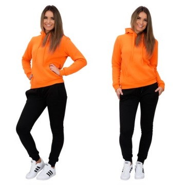 CK01 + D02 r. S DAMSKI KOMPLET DRESOWY