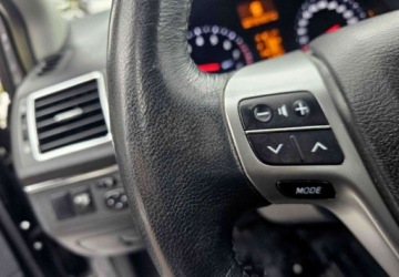 Toyota Avensis III Wagon Facelifting 1.8 Valvematic 147KM 2014 Toyota Avensis Toyota Avensis 1.8 Premium EU5 1.8 Benzyna 147KM, zdjęcie 14