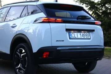 Peugeot 2008 II SUV 1.5 BlueHDi 130KM 2023 Peugeot 2008 1.5 HDI 130KM LIFT AUTOMAT ALLURE I Wlasciciel ASO Bezwypadko, zdjęcie 5