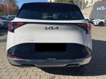 Kia Sportage V SUV Facelifting 1.6 T-GDI HEV 239KM 2026 KIA Sportage 1.6 T-GDI HEV L 4WD aut Suv 239KM 2026, zdjęcie 3
