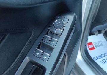 Ford Focus IV Hatchback 1.0 EcoBoost 125KM 2020 Ford Focus 125KM EcoBoost SalonPL SerwisASO P.Zima Kamera Gwarancja Vat-Ma, zdjęcie 23