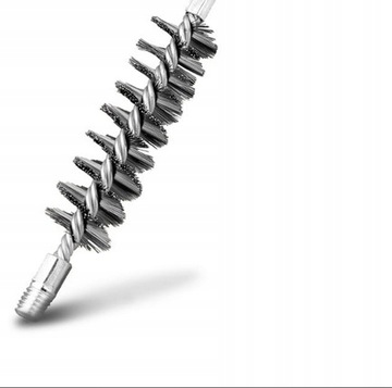 Комплект для чистки печи, кочерга, шомпол PL 1