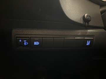 Toyota Corolla XII 2022 Toyota Corolla 1.5 Comfort MS Seria E21 (2019-) To, zdjęcie 13