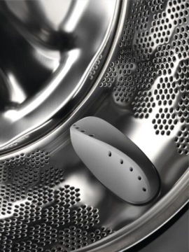 Стиральная машина ELECTROLUX EW2F428WP 8 кг 1200 об/мин