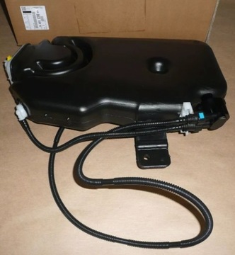 ZBIORNIK DODATKU FAP FIAT SCUDO CITROEN JUMPY PEUGEOT EXPERT 2007- NOWY OE