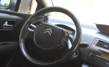 Citroen C4 I 2005 Citroen C4 Citroen C4 VTi 120 Style 1.6 Benzyna 120KM, zdjęcie 10