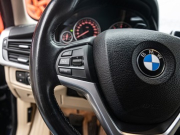 BMW X5 F15 SUV xDrive40d 313KM 2015 BMW X5 xDrive40d Suv 313KM 2015, zdjęcie 14