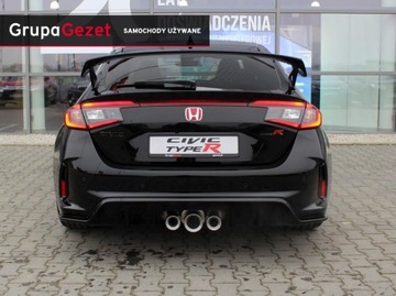 Honda Civic XII Type-R 2.0 VTEC Turbo 329KM 2025 Honda Civic TYPER 2.0 i-VTEC TURBO 329 KM XI gen*dostępne inne kolory*, zdjęcie 6