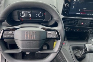 Fiat Doblo V Van Standard Facelifting 1.5 BlueHDi 131KM 2026 FIAT Doblo Combi 1.5 L2 Combi 130KM 2026, zdjęcie 5