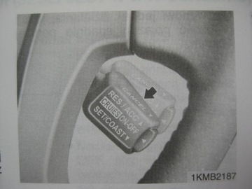 KIA SPORTAGE II 2004-2007 Руководство пользователя на польском языке + КЕЙС KIA Sportage `05