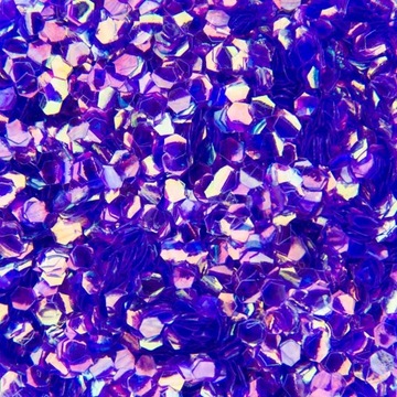 AlleNaznokcie Nail Decoration Sparkle Effect 7