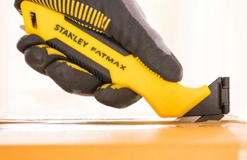 Нож для резки фольги FatMax 155 мм Stanley FMHT10373