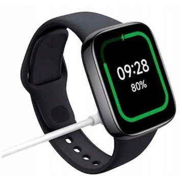 Xiaomi Redmi Watch 3 Active черные умные часы