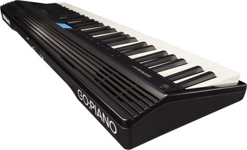 ROLAND GO:ПИАНО + Пюпитр + Скамейка + Подставка