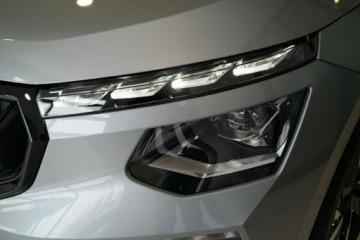 Skoda Kamiq Crossover Facelifting 1.0 TSI 115KM 2026 Škoda Kamiq Skoda Kamiq Monte Carlo 1.0 TSI 115KM, zdjęcie 7