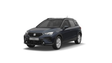 Seat Arona 2026 Seat Arona Style Plus 1.0 TSI 115 KM DSG Dostępny, zdjęcie 1