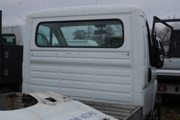 ДЖЕМПЕР DUCATO BOXER 06,-14,- КАБИНА