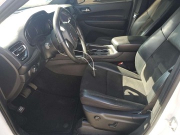 Dodge Durango III 3.6 V6 294KM 2021 Dodge Durango 2021., GT ., 3.6L ., 4x4 3.6 Benzyna 295KM, zdjęcie 6