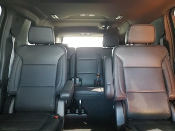  GMC Yukon XL Denali 2023 6.2l 6.2 Benzyna 420KM, zdjęcie 11