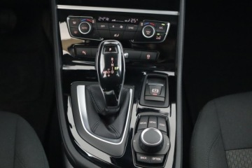 BMW Seria 2 G42-U06 Gran Coupe 1.5 216d 116KM 2022 BMW 2 Gran Tourer 216d Gran Tourer, Salon Polska, zdjęcie 17