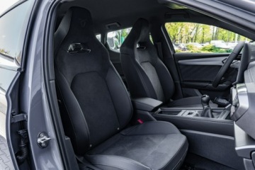 Cupra Leon II Hatchback Facelifting 1.5 TSI 150KM 2026 Cupra Leon 1.5 TSI 150 KM - Dostępny od ręki!, zdjęcie 20