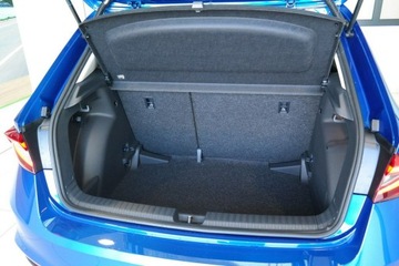 Skoda Fabia IV 2025 Škoda Fabia Skoda Fabia Fabia Edition130 1.0 TSI, zdjęcie 27