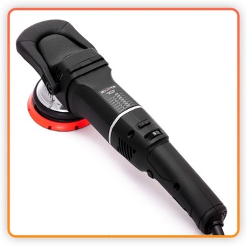 Полировальная машина для автомобилей HDD15 двойного действия 1200 Вт EVOXA