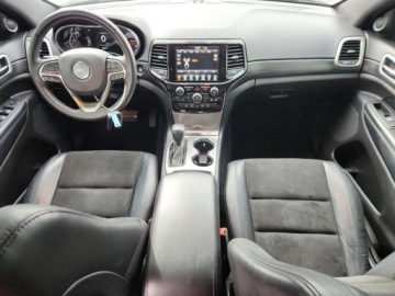 Jeep Grand Cherokee IV 2019 Jeep Grand Cherokee Laredo 2019 3.6 Benzyna 295KM, zdjęcie 8