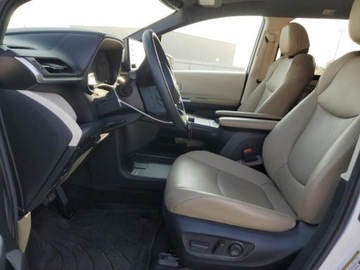 Toyota Sienna III 2022 Toyota Sienna XLE 2022 2.5 Hybryda 245KM, zdjęcie 7