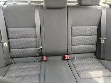 Skoda Octavia II Kombi 1.6 MPI 102KM 2012 Škoda Octavia Skoda Octavia Krajowy, instalacja, zdjęcie 13