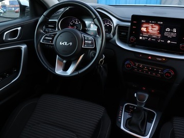 Kia XCeed Crossover Facelifting 1.5 T-GDi 160KM 2023 Kia XCeed 1.5 T-GDI, Salon Polska, Serwis ASO, zdjęcie 6