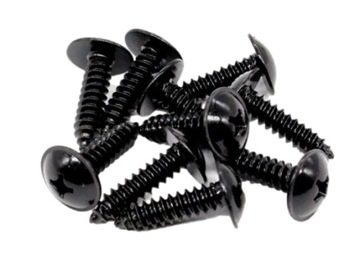 WKRĘT 6,2 X 18 BLACHOWKRĘT NADKOLA HYUNDAI TUCSON KIA SOUL RIO 1249306207B