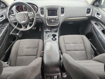 Dodge Durango III 2020 Dodge Durango SSV 2020 5.7l 5.7 Benzyna 360KM, zdjęcie 8