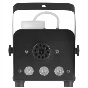 ДЫМОГЕНЕРАТОР ДЫМОМАШИНА ДИСТАНЦИОННАЯ МИНИ-СВЕТОДИОДНАЯ МАШИНА ДЛЯ ВЕЧЕРИНКИ 500ВТ 3В1