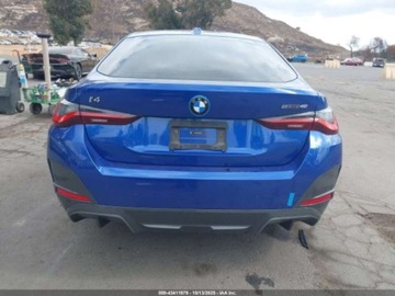 BMW i4 2024 BMW i4 Gran Coupe eDrive40 2024 Elektryczny 335KM, zdjęcie 4